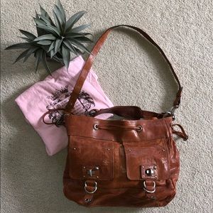 Juicy Couture Shoulder Bag